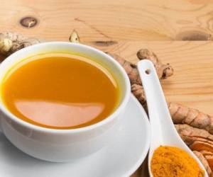 خواص و فواید چای زردچوبه