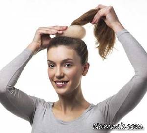 کلیپس و ریزش مو چه ربطی به هم دارند؟