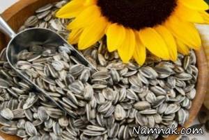 مواد مغذی برای پوست های خشک