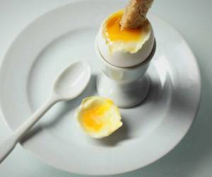 نکاتی مهم در مورد مصرف تخم مرغ برای جلوگیری از عوارض آن و استفاده از فوایدش