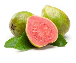 خواص گواوا ، میوه ی گرمسیری پرفایده