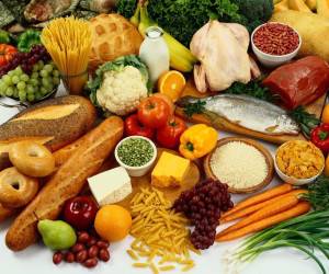 با استفاده کردن این مواد غذایی بدن سالم تری خواهید داشت