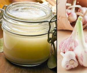 خواص آب سیر برای سلامتی بدن و درمان بیماری ها