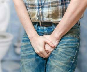 از علل تا درمان خانگی برای سوزش ادرار