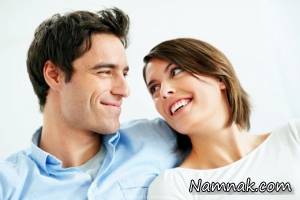صبح ها میل جنسی بیشتری دارید یا شب ها