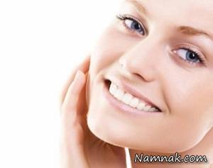 خواص ماسک چای برای پوست