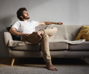 علائم و عوارض جدی بی تحرکی بر سلامت جسم و روان