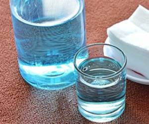 خواص و مصارف آب اکسیژنه یا همان هیدروژن پراکسید