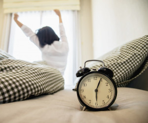 فواید بیدار شدن هر روز در یک ساعت مشخص صبح