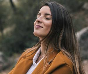 چرا تنفس از راه بینی بهتر از تنفس از راه دهان است؟