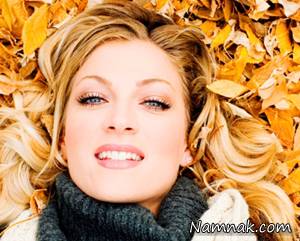 نکته هایی که باید در فصلی پاییز برای داشتن مو هایی سالم رعایت کنید