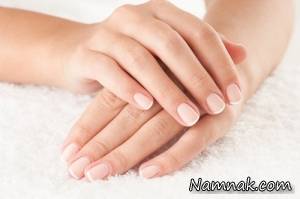 روش هایی برای نرم و لطیف کردن پوست دست