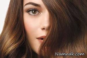 چگونه موهایی سالم و بدون ریزش داشته باشیم؟