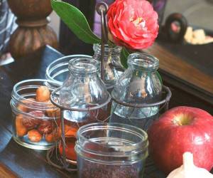 رازها و خواص خوراکی های هفت سین