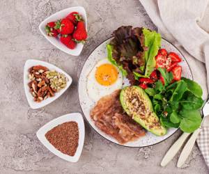 رژیم کتوژنیک چگونه می تواند به درمان سرطان کمک کند؟&nbsp;