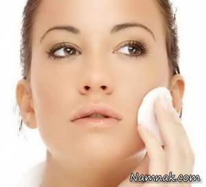 6 چیزی که هرگز نباید برای پوست حساس استفاده شود