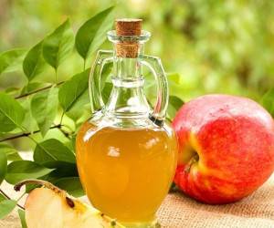 خواص روغن هسته سیب برای سلامت و زیبایی