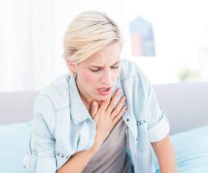 همه چیز درباره آمفیزم ریوی ، از علل و علائم تا راههای درمان این بیماری