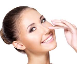 راههای ساده پزشکی و زیبایی زیبایی بینی