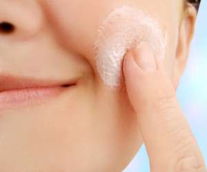 ماسک های مناسب، برای از بین بردن جوش های سر سیاه
