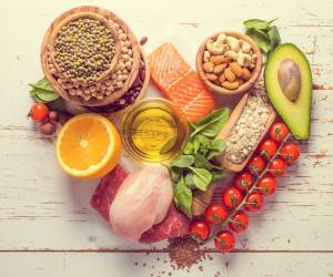 اسید لینولئیک چیست و چه اثراتی در بدن دارد ؟