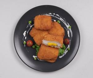 یک برش از زندگی برای تهیه مواد غذایی تازه