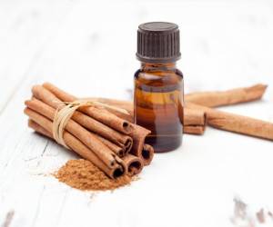 خواص و فواید روغن دارچین