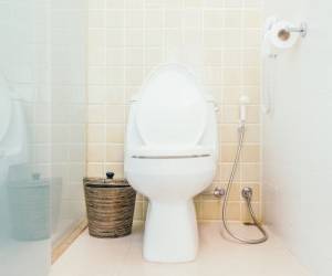 علت دستشویی رفتن زیاد چیست؟
