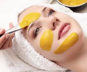 8 نوع ماسک صورت با عسل