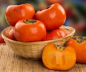 خواص بی نظیر شیره خرمالو برای بدن