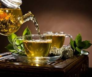 دمنوشی فوق العاده مناسب آلودگی هوا