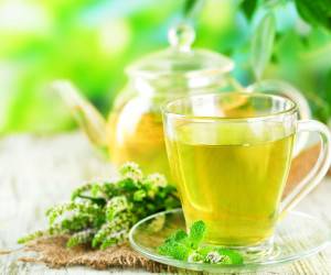 آشنایی با خواص و نحوه دم کردن چای پونه برای درمان بیماری ها