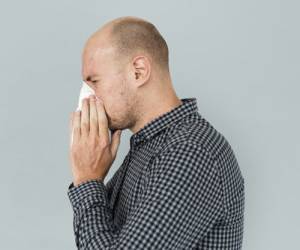 سینوزیت چیست؟ با چه دارویی درمان می شود؟&nbsp;