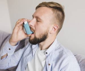 آسم و رژیم غذایی مربوط به آسم:چه چیزی باید خورد و چه چیزی نباید خورد؟