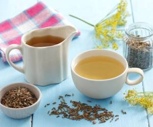 خاص دارویی و درمانی دمنوش رازیانه
