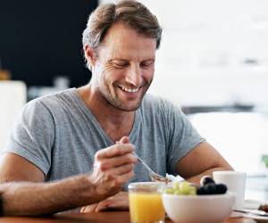 مواد غذایی مفید و انرژی زا برای مردان