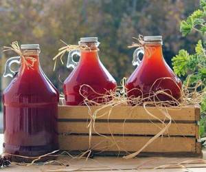 لاغری با غوره یا آبغوره چطور ممکن میشه؟