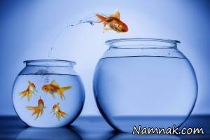 چگونه بر ترس روزمره خود غلبه کنیم