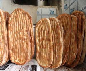 سلامت نان در روزهای کرونایی