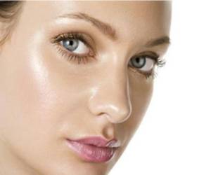 راههای حفظ سلامت پوست چرب