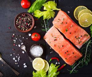&nbsp;عوارض خوردن ماست و ماهی با یکدیگر چیست؟