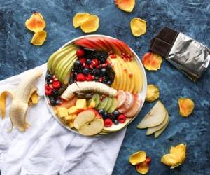 چگونه تغذیه ی سالمی داشته باشیم ؟