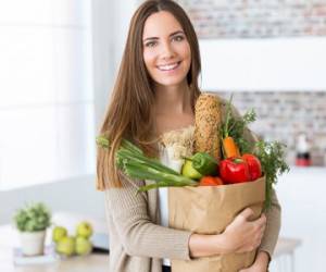 فواید غذای خانگی برای سلامت جسم و روح