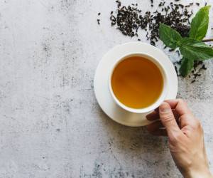 خواص چای نعناع و اثرات دارویی درمانی فوق العاده آن