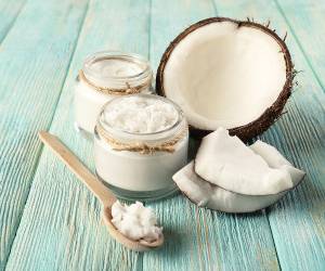 اگر دیابت داشته باشیم، آیا می توانیم روغن نارگیل بخوریم؟