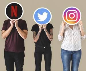 بدترین فضای مجازی برای سلامت روانی شما کدام است ؟ اینستاگرام ، فیس بوک یا یوتیوب ؟&nbsp;