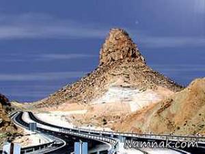 کوه درمان ایدز با نیروی جادویی