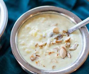 فرنی و این همه خاصیت !؟