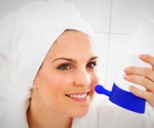 بهترین روش شستشوی بینی و پاکسازی سینوس ها