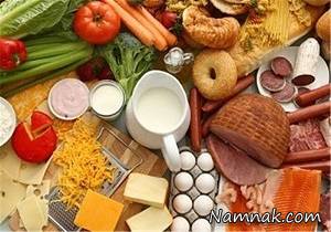 باکتری های دردسرساز مواد غذایی